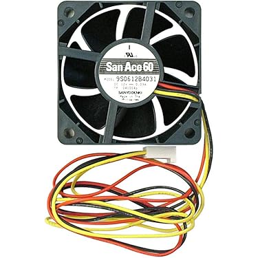 Amazon.co.jp 人気ギフトランキング: パソコン用冷却パーツ・ファン で